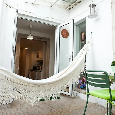 Patio Da Gloria