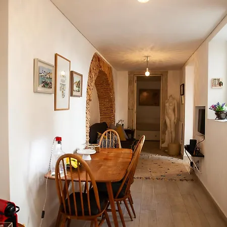 Patio Da Gloria *