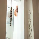 Pátio Da Glória