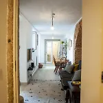 Pátio Da Glória * Lisbona