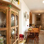 Pátio Da Glória Appartamento Lisbona
