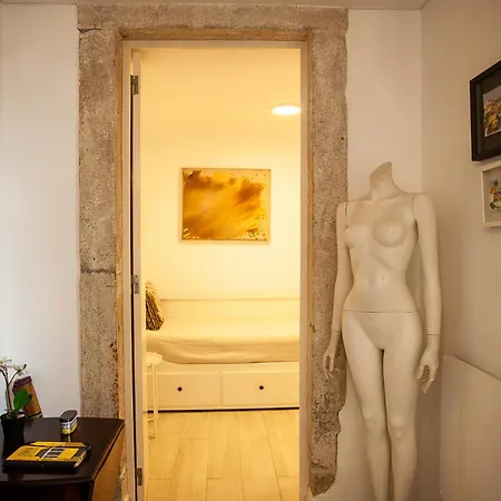 Apartman Patio Da Gloria *