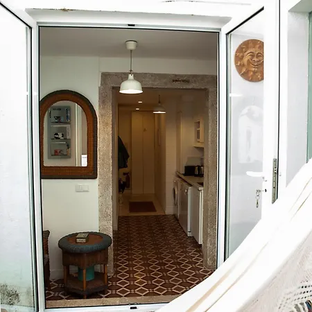 Patio Da Gloria 아파트