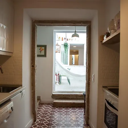 Patio Da Gloria